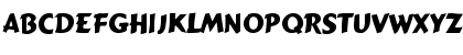 Download Asbury Regular Font Lowercase Preview