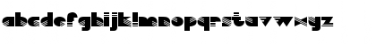 Download Atkins-Normal Regular Font Lowercase Preview