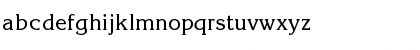 Download Axial Light Regular Font Lowercase Preview