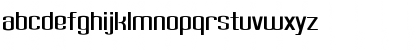 Download Belgia Demo Regular Font Lowercase Preview