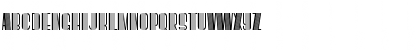 Download Boogie Woogie Regular Font Lowercase Preview