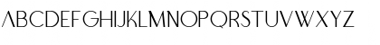Download BOOWIE Regular Font Lowercase Preview