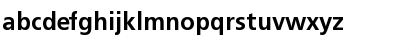 Download Briar Banks-Heavy Regular Font Lowercase Preview