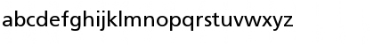 Download Briar Banks Regular Font Lowercase Preview