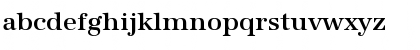 Download Burgundian Medium Regular Font Lowercase Preview