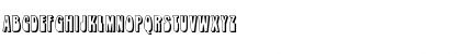 Download Buxton Regular Font Lowercase Preview