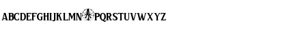 Download Bvas Estadas  Personal Use Only Regular Font Lowercase Preview
