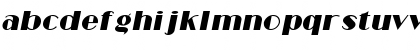 Download Case Regular Font Lowercase Preview
