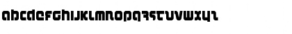 Download Combat Droid Condensed Condensed Font Lowercase Preview
