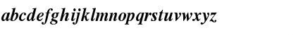 Download Dabbington Bold Italic 2 Regular Font