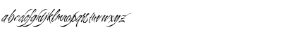 Download Cherish Font Font Lowercase Preview