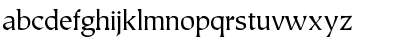 Download DYLAN Regular Font Lowercase Preview