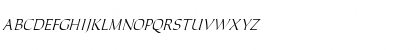 Download Edmund Italic Italic Font