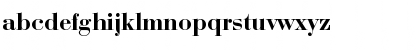 Download Etosha-Bold Regular Font Lowercase Preview