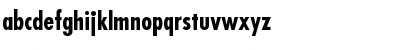 Download Futura-Condensed-Bold Regular Font