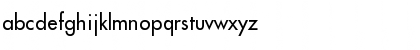 Download Futura-Thin Regular Font