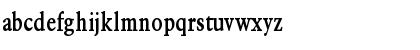 Download Garrick-Condensed Bold Font