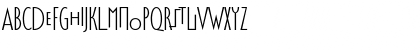 Download VereDignum LT Std Alternate Regular Font Lowercase Preview