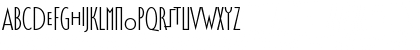 Download VereDignum LT Std Regular Regular Font Lowercase Preview