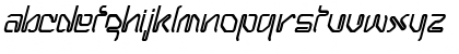 Download Hairpin-Normal iTALIC Italic Font