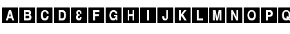 Download ChewToy Regular Font Lowercase Preview