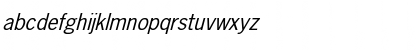 Download Ice'n-Gothic Italic Regular Font