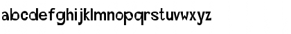 Download Magoo-Condensed Normal Font