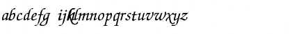 Download Monastic-Italic Regular Font
