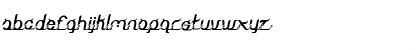 Download Morgana Italic Font