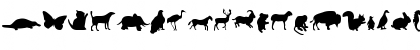 Download Mszoo Regular Font Lowercase Preview