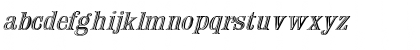Download Nauert Italic Plain Italic Font