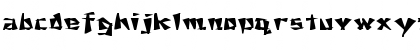 Download Nixon Ex Bold Bold Font