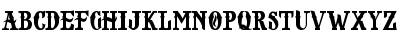 Download NOPIA DEMO Regular Font