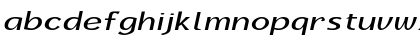 Download Oak-Ridge-Extended Italic Font