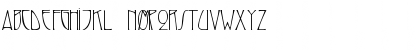 Download Paxton Regular Font Lowercase Preview