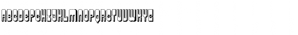 Download Permission Regular Font Lowercase Preview