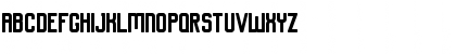 Download Piedmont Hill Regular Font Lowercase Preview