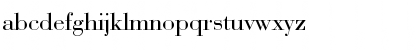 Download Pina Regular Regular Font Lowercase Preview