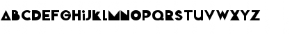 Download Pop Man Regular Font Lowercase Preview