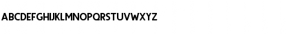 Download Premier Sans Regular Font Lowercase Preview