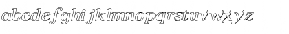 Download Providence Ho Regular Font Lowercase Preview