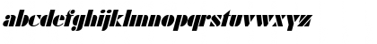 Download Rodchenko Italic Italic Font