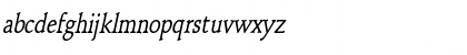 Download Schroeder-Condensed Bold Italic Font