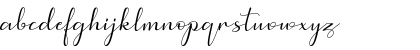 Download Simphony Regular Font