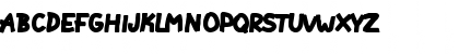 Download Another Round Regular Font Lowercase Preview