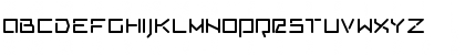 Download AV Cosmos Regular Font Lowercase Preview