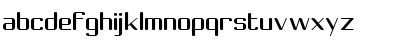 Download Choktoff Regular Font Lowercase Preview