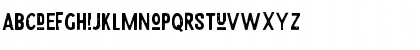 Download Eudora Regular Font Lowercase Preview