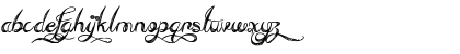 Download Everything Holiday Regular Font Lowercase Preview