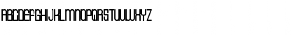 Download Krazy Hazy Regular Font Lowercase Preview